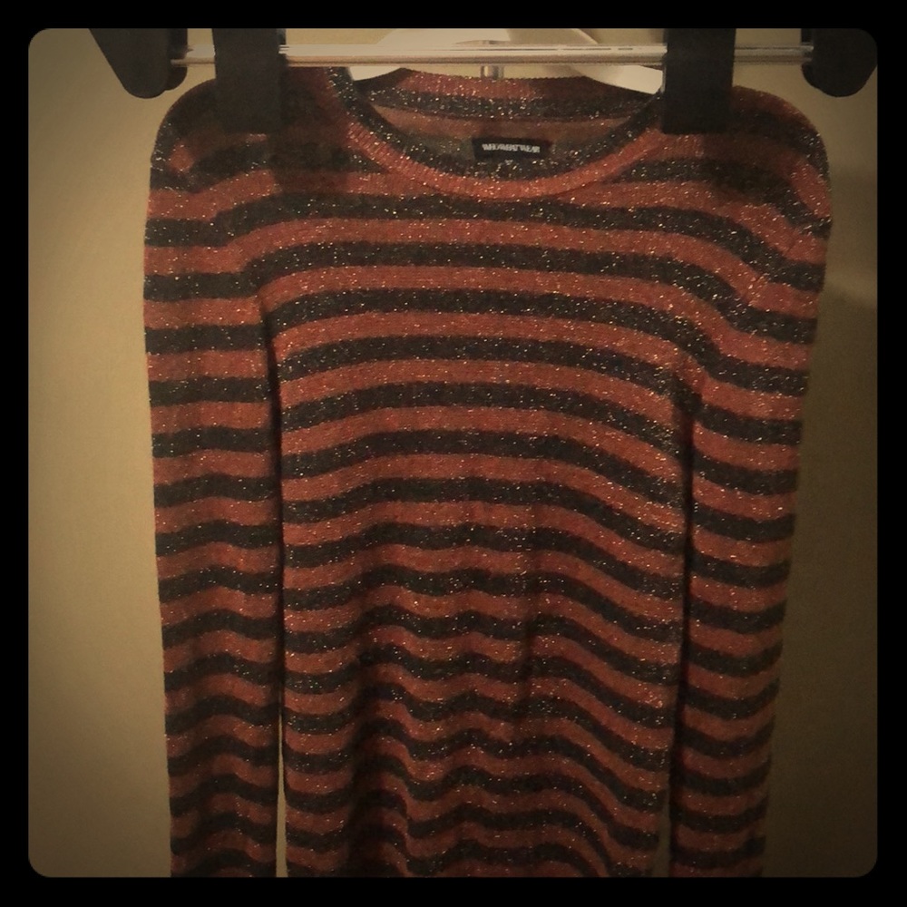 Who What Wear sweater